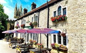 George Inn